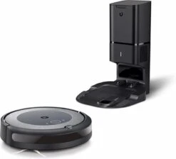 IRobot Robotstofzuiger Roomba I3+ -Leifheit Store 1200x1090 2