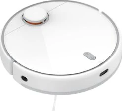 Xiaomi Mi Robot Vacuum - Mop 2 Pro Robotstofzuiger 0,45 L Zakloos Wit -Leifheit Store 1200x1090 3
