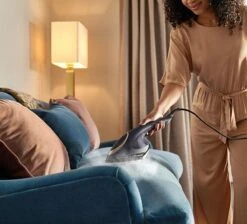 Russell Hobbs Steam Genie 2-in-1 Kledingstomer & Strijkijzer In 1 - 28370-56 14 Russell Hobbs Steam Genie 2-in-1 Kledingstomer & Strijkijzer In 1 - 28370-56 -Leifheit Store 1200x1090 4