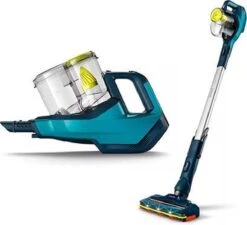 Philips SpeedPro FC6727/01 - Steelstofzuiger 7 Philips SpeedPro FC6727/01 - Steelstofzuiger -Leifheit Store 1200x1091 2