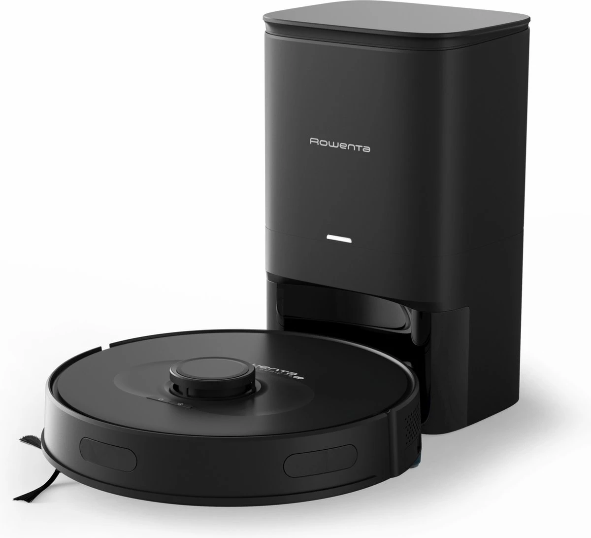 Rowenta X-Plorer RR8585 - Robotstofzuiger - Automatisch Leegstation 4 Rowenta X-Plorer RR8585 - Robotstofzuiger - Automatisch Leegstation - Afbeelding 4