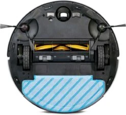 Ecovacs - Deebot N8 Pro - Robotstofzuiger- Actief Dweilsysteem -Leifheit Store 1200x1091 7