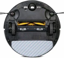 Ecovacs - Deebot N8 Pro - Robotstofzuiger- Actief Dweilsysteem -Leifheit Store 1200x1091 8