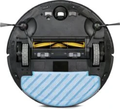 Ecovacs OZMO T8 AIVI - Robotstofzuiger Met Dweilfunctie -Leifheit Store 1200x1092 3
