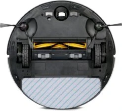 Ecovacs - Deebot N8 Pro - Robotstofzuiger- Actief Dweilsysteem -Leifheit Store 1200x1092 4