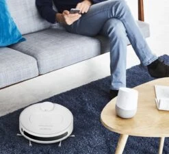 Rowenta X-plorer Serie 75 RR7687 - Robotstofzuiger Met Dweilfunctie -Leifheit Store 1200x1092 5