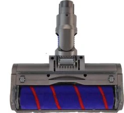 YONO Zuigmond Met LED Verlichting Geschikt Voor Dyson V15 / V11 / V10 / V8 / V7 / V6 - Mondstuk Parketborstel Accessoires En Onderdelen Voor Steelstofzuiger - Opzetstuk Borstel - Wasbaar -Leifheit Store 1200x1093 10