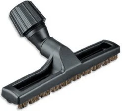 Merkloos Universele Parketborstel
