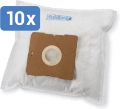 Inventum ST306RZA Stofzuigerzakken - AAA+ Microvezel Kwaliteit Huismerk Inventum SZ300 Stofzuigerzakken - Stofzuigerzakken Inventum ST306BZA