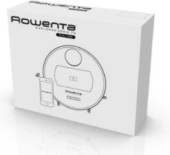 Rowenta X-plorer Serie 75 RR7687 - Robotstofzuiger Met Dweilfunctie -Leifheit Store 1200x1094 4