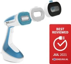 Tefal Pure Tex DT9530 - Kledingstomer -Leifheit Store 1200x1094 5