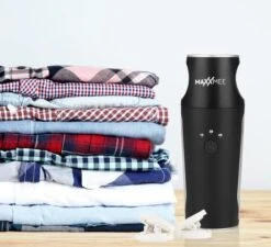 MAXXMEE Overhemd En Blouse Strijkijzer Compact -Leifheit Store 1200x1094 6