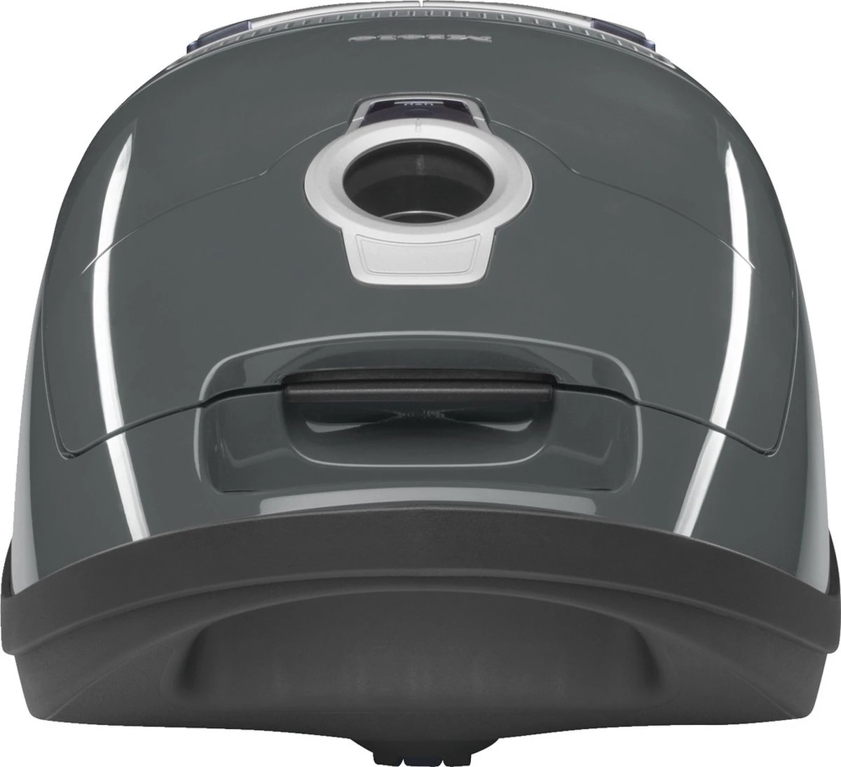 Miele Complete C3 Powerline - Stofzuiger Met Zak - Grafietgrijs 8 Miele Complete C3 Powerline - Stofzuiger Met Zak - Grafietgrijs - Afbeelding 8