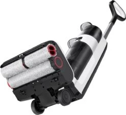 Nieuwe Roborock Dyad Pro Snoerloze Nat- En Droogzuiger Upgrade Dual Roller Design Zelfreinigend&Selfdrogend 17.000Pa Zuigkracht -Leifheit Store 1200x1095 9