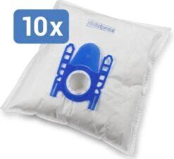 Bosch GL 30 Stofzuigerzak - AAA+ Microvezel Kwaliteit Huismerk Stofzuigerzakken Bosch GL30 - Bosch GL20 Stofzakken