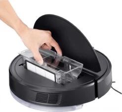 Xiaomi Roborock E4 - Robotstofzuiger - Dweilfunctie -Leifheit Store 1200x1096 8