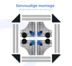 Johannes & Co Wasmachine Verhoger Met Wielen – Wasmachine Ombouw Opbouwmeubel 16 Johannes & Co Wasmachine Verhoger Met Wielen – Wasmachine Ombouw Opbouwmeubel -Leifheit Store 1200x1097 10