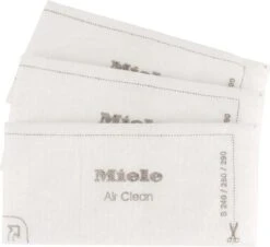 Miele Air-clean-filter SF-SAC20/30 - Stofzuigerfilter -Leifheit Store 1200x1097 16