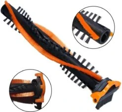 Roller Borstel Compatibel Met Philips SpeedPro Max 360 CP0667 FC6812 FC6813 FC6814 FC6822 FC6823 FC6826 Hoofdborstel Vervanging -Leifheit Store 1200x1101 8