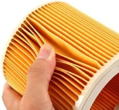 10x Stofzuiger Zakken + 2x Filter Voor Kärcher WD2250 A2004 A2054 MV2 WD2 6.904-322.0 Stofzakken Stofzuigerzak WD 2.200 - 2.210 - 2.240 - 2.250 -Leifheit Store 1200x1104 2