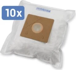 Nilfisk One Stofzuigerzakken - AAA+ Topkwaliteit Huismerk Stofzuigerzakken Nilfisk One Serie