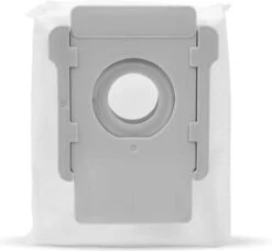 6x Stofzuiger Zakken Voor IRobot Roomba I7+ S9+ J9+ J7+ Wegwerpbaar Robot Stofzuiger -Leifheit Store 1200x1108 1