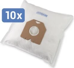 Philips Oslo Stofzuigerzakken - AAA+ Topkwaliteit Huismerk Stofzuigerzakken Philips Oslo