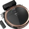 Miele Scout RX3 Home Vision - Robotstofzuiger - Roségoud