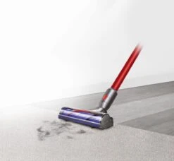 Dyson V8 Extra - Snoerloze Steelstofzuiger -Leifheit Store 1200x1109 2