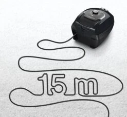 Bosch In'genius BGL8X329 Serie | 8 - Stofzuiger Met Zak -Leifheit Store 1200x1109 5