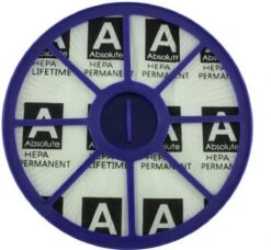 Merkloos HEPA - Filter Set - Geschikt Voor Dyson DC19, DC20, DC21 En DC29 -Leifheit Store 1200x1110 4