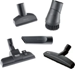 Miele Complete C2 Hardfloor PowerLine - Stofzuiger Met Zak - TechBlauw -Leifheit Store 1200x1111 3