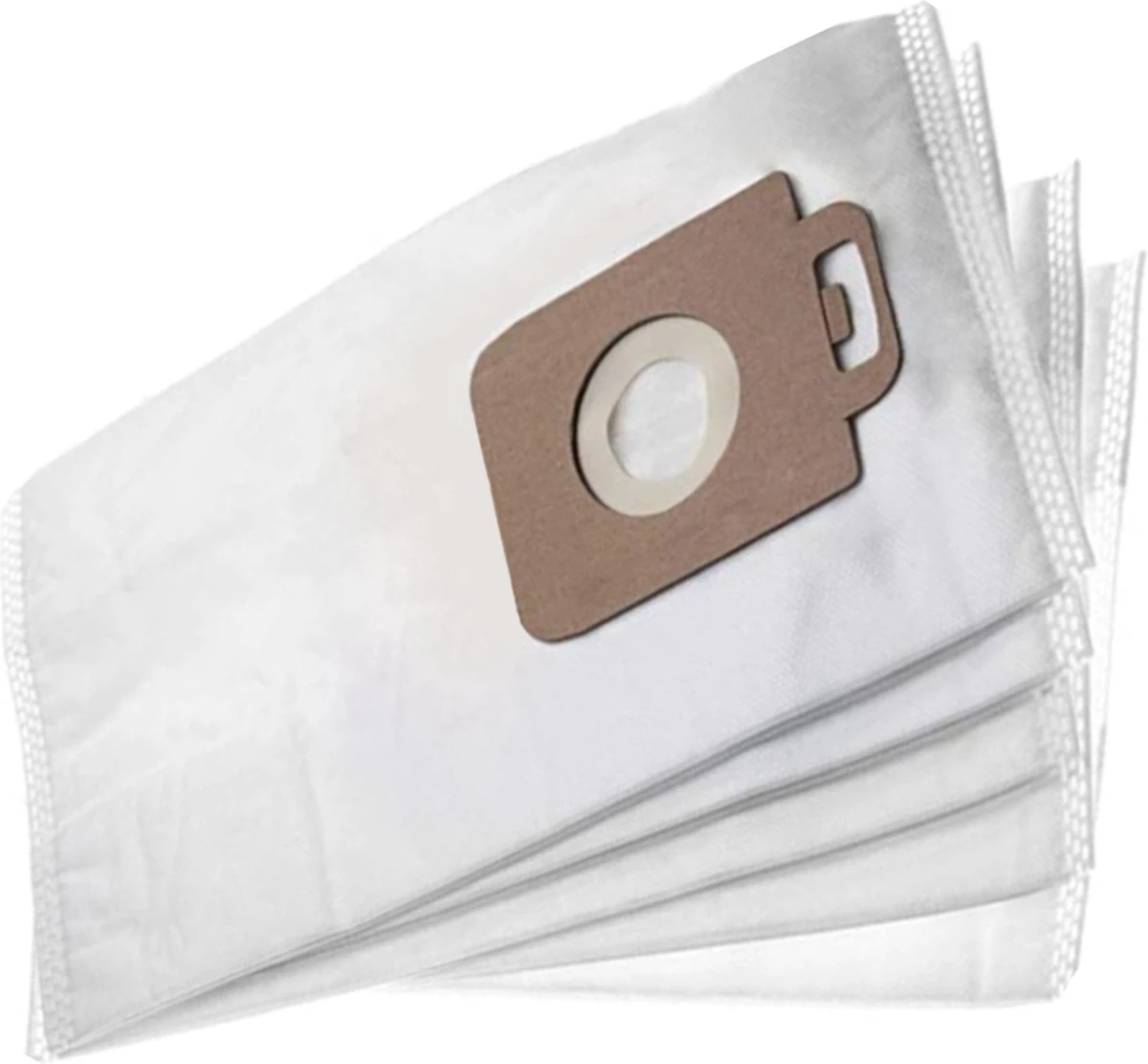 10x Stofzuigerzakken Nilfisk Select, Elite & Power Series P10 - P40 (inclusief Microfilter) Stofzuig Zakken Stofzakken 4 10x Stofzuigerzakken Nilfisk Select, Elite & Power Series P10 - P40 (inclusief Microfilter) Stofzuig Zakken Stofzakken - Afbeelding 4