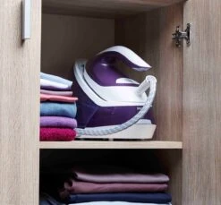 Philips PerfectCare Compact Plus GC7933/30 - Stoomgenerator - Paars 27 Philips PerfectCare Compact Plus GC7933/30 - Stoomgenerator - Paars -Leifheit Store 1200x1112 7