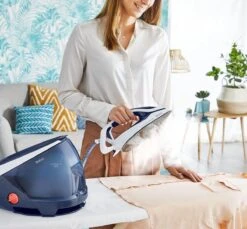 Tefal - Calor Pro Express Protect GV9221 Stoomgenerator 30 Tefal - Calor Pro Express Protect GV9221 Stoomgenerator -Leifheit Store 1200x1112 9