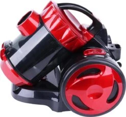 Swisses | Turbo Stofzuiger Zonder Zak - Stofzuiger Cyclonische Vaccuum 1600W | Licht, Stil En Kracht In 1 | Limited Edition -Leifheit Store 1200x1114 2