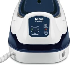 Tefal Strijkijzer Met Stoomgenerator - Fasteo SV6040 -Leifheit Store 1200x1114 4