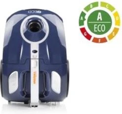 Tristar SZ-1920 Stofzuiger - Compact Formaat - Energieklasse A - Blauw -Leifheit Store 1200x1115 1