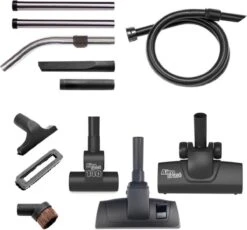 Numatic Henry Petcare HPC160-11 - Stofzuiger Met Zak - Groen 18 Numatic Henry Petcare HPC160-11 - Stofzuiger Met Zak - Groen -Leifheit Store 1200x1116 2