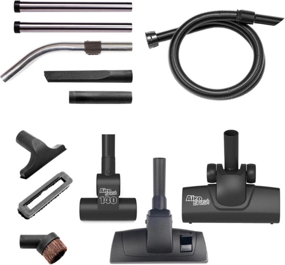 Numatic Henry Petcare HPC160-11 - Stofzuiger Met Zak - Groen 8 Numatic Henry Petcare HPC160-11 - Stofzuiger Met Zak - Groen - Afbeelding 8