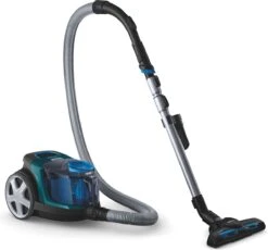 Philips PowerPro Compact FC9334/09 - Stofzuiger Zonder Zak -Leifheit Store 1200x1117 4