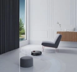 Xiaomi Mi Robot Vacuum Mop 2 Pro - Robotstofzuiger - Zwart -Leifheit Store 1200x1120 6