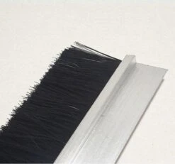 Deurborstel - Stripborstel - 90 Cm Aluminium H-profiel - Woonaccessoires - Deurstrip 20 Deurborstel - Stripborstel - 90 Cm Aluminium H-profiel - Woonaccessoires - Deurstrip -Leifheit Store 1200x1121 1