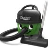 Numatic Henry Petcare HPC160-11 - Stofzuiger Met Zak - Groen