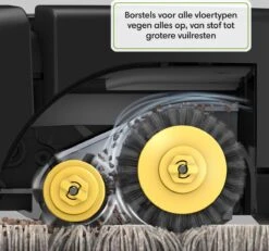 IRobot® Roomba® 671 - Robotstofzuiger -Leifheit Store 1200x1123 12