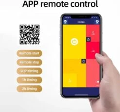 THEROB - Smart Robot Stofzuiger Met App. (zwart/zilver) Van € 139,95 Nu TIJDELIJK Voor € 69.89 23 THEROB - Smart Robot Stofzuiger Met App. (zwart/zilver) Van € 139,95 Nu TIJDELIJK Voor € 69.89 -Leifheit Store 1200x1123 13