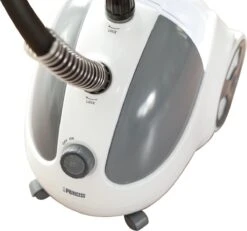 Princess 332834 Textielstomer – Met Kledinghanger – Warmt Snel Op -Leifheit Store 1200x1123 14