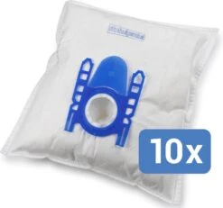 Siemens Synchropower Stofzuigerzak - AAA+ Microvezel Stofzuigerzakken Siemens Z 3.0 - Siemens VBBS607V00 En Vele Andere Types Siemens Stofzuigerzakken