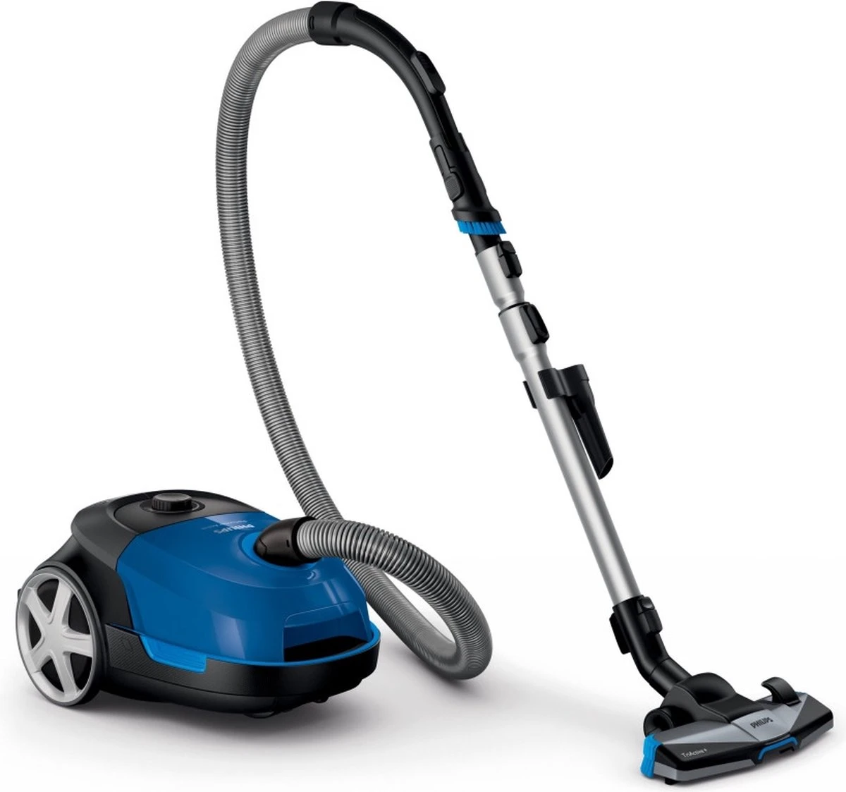 Philips Performer Active FC8575/09 - Stofzuiger Met Zak 1 Philips Performer Active FC8575/09 - Stofzuiger Met Zak