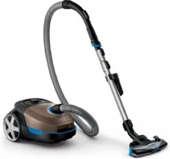 Philips Performer Active FC8577/09 - Stofzuiger Met Zak -Leifheit Store 1200x1123 9
